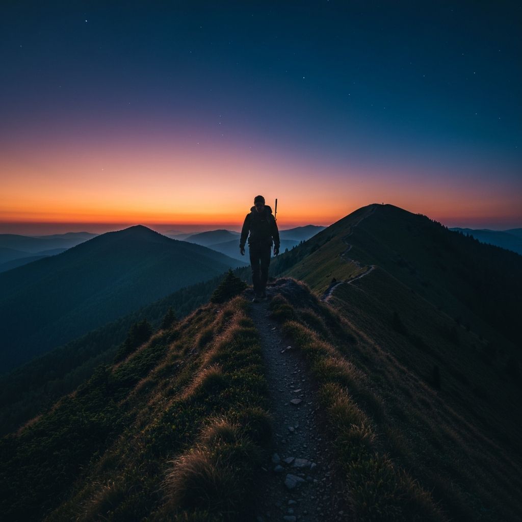 Three Days in Patagonia: What the Gear Manuals Don't Tell You